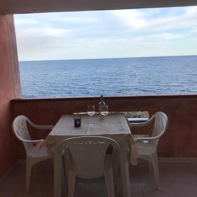 belvedere acqua dolce 1 - Appartamento con 2 Camere da Letto - 9