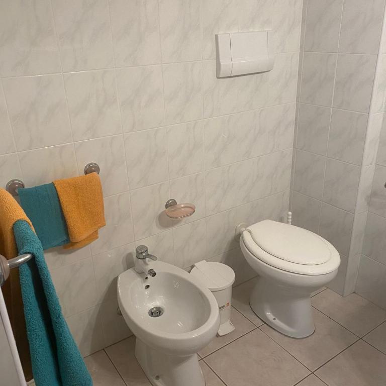 belvedere acqua dolce 1 - Appartamento con 2 Camere da Letto - 6