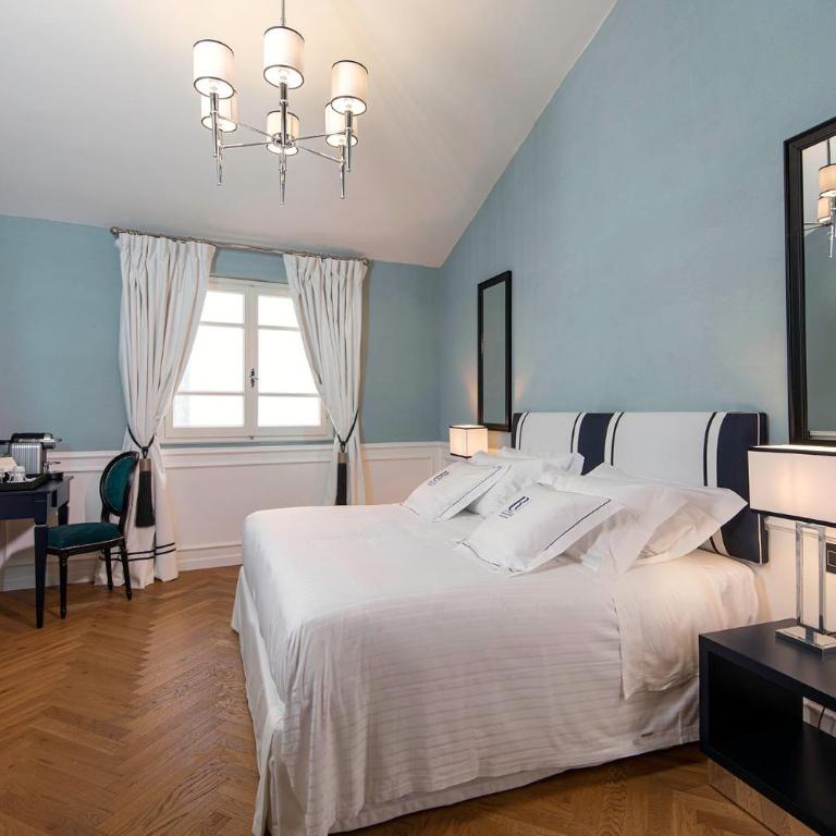 Relais Uffizi - Suite Familiare - 1