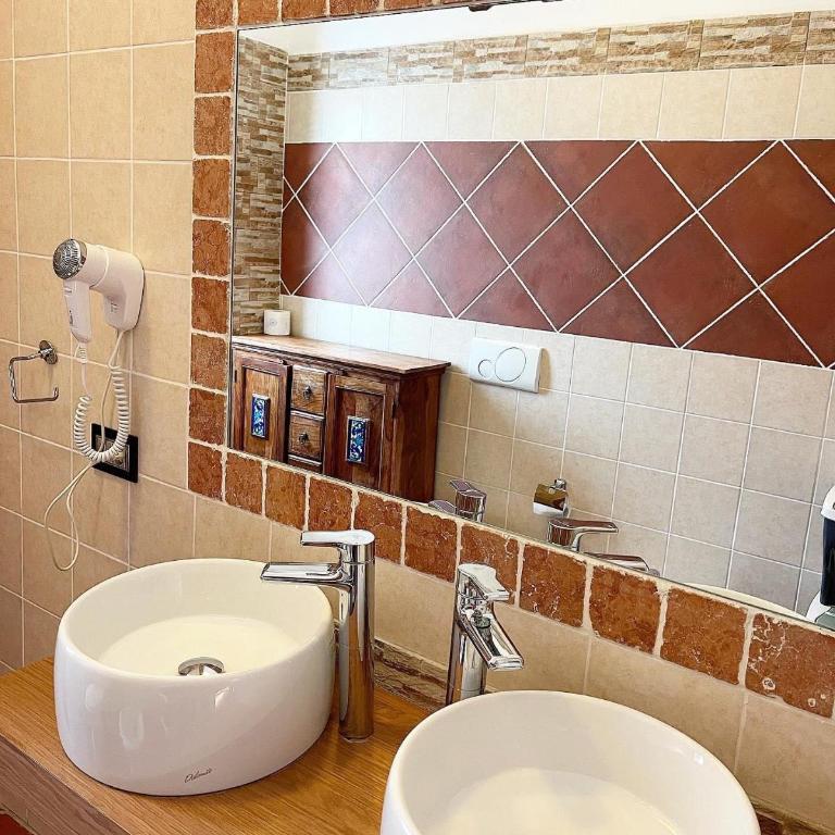 Dolce Vita Suite Alghero - Suite con Vista Mare - 11