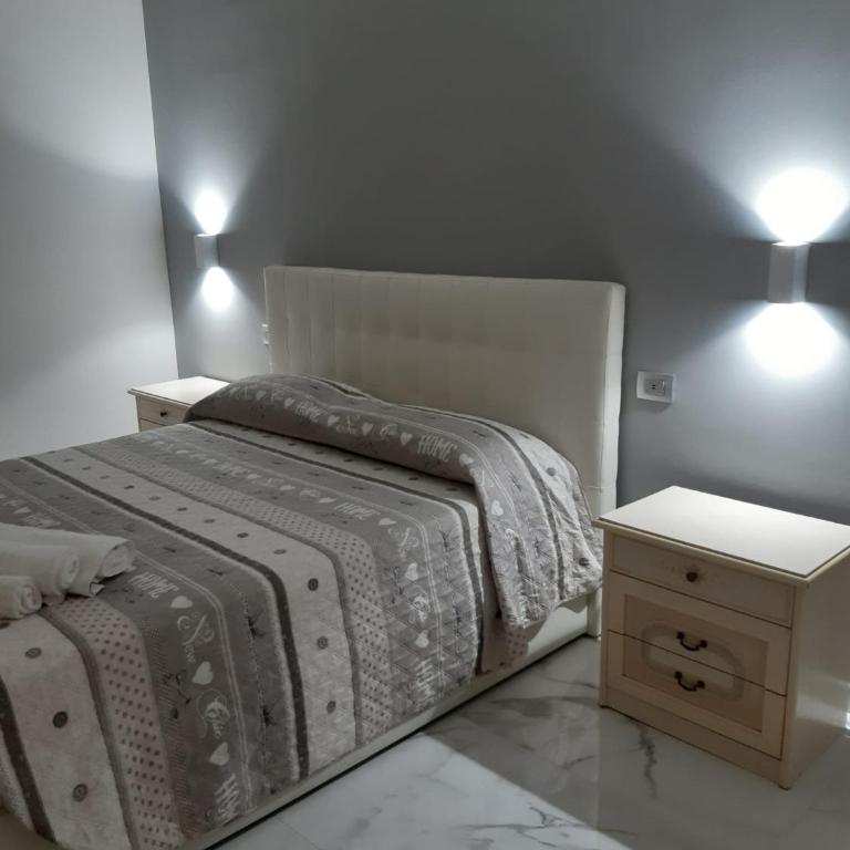Mare di Roma - Appartamento con 2 Camere da Letto - 12