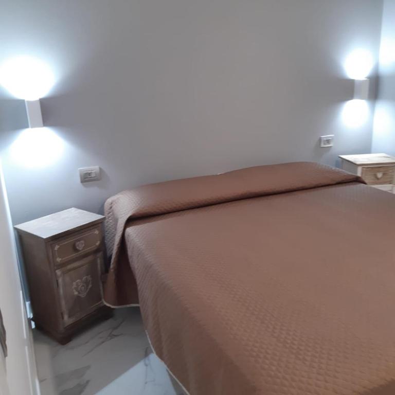Mare di Roma - Appartamento con 2 Camere da Letto - 26