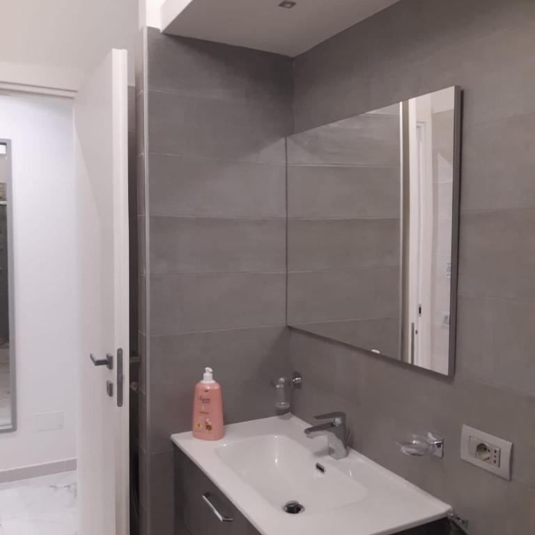 Mare di Roma - Appartamento con 2 Camere da Letto - 24