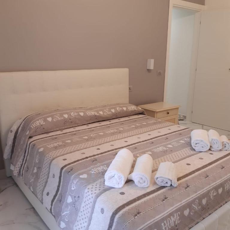 Mare di Roma - Appartamento con 2 Camere da Letto - 23