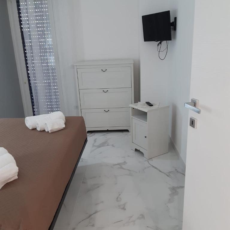 Mare di Roma - Appartamento con 2 Camere da Letto - 21