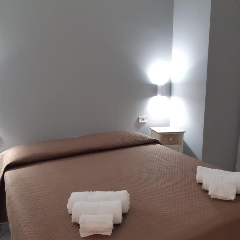 Mare di Roma - Appartamento con 2 Camere da Letto - 17