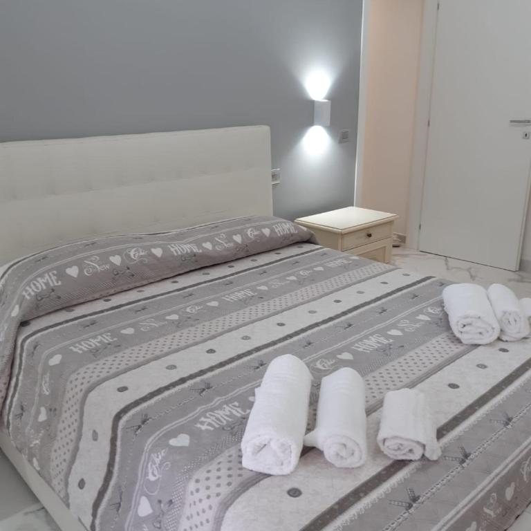 Mare di Roma - Appartamento con 2 Camere da Letto - 5