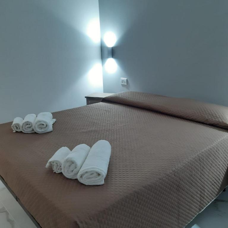 Mare di Roma - Appartamento con 2 Camere da Letto - 20