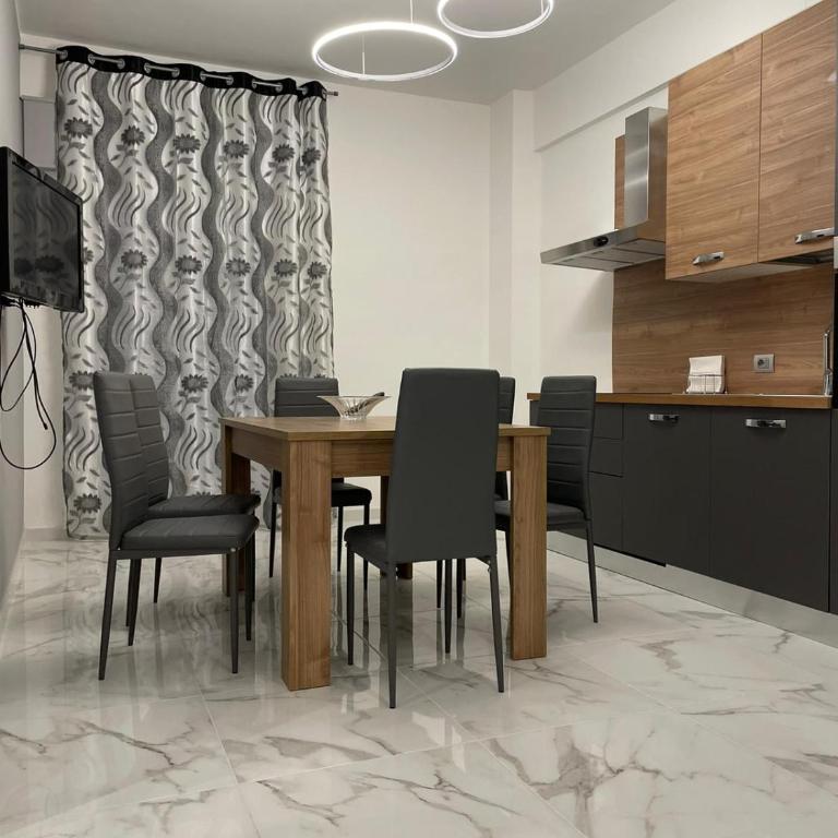 Mare di Roma - Appartamento con 2 Camere da Letto - 13
