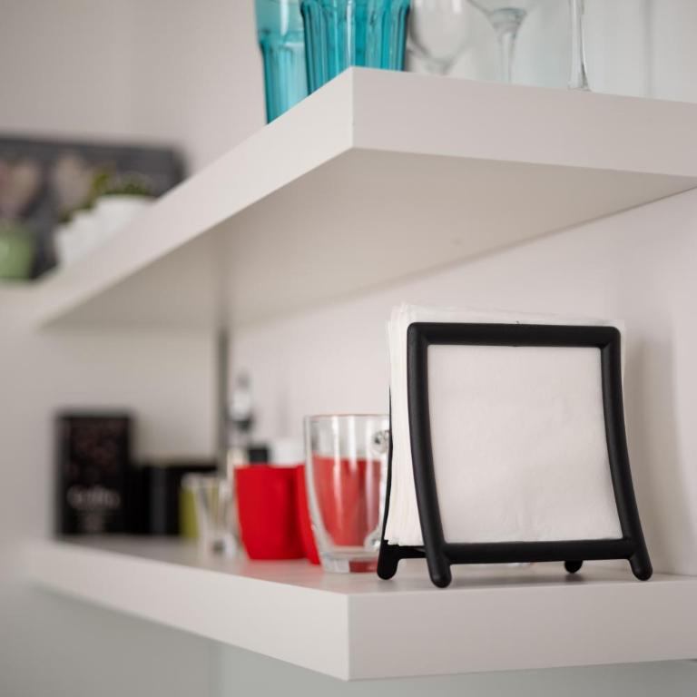 You will love it, in Vracar - Apartman sa 1 Spavaćom Sobom - 11