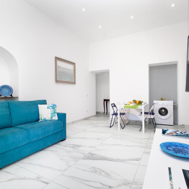 Piazza Tasso Max 1 - Appartamento con 1 Camera da Letto e Balcone (4 Adulti) - 22