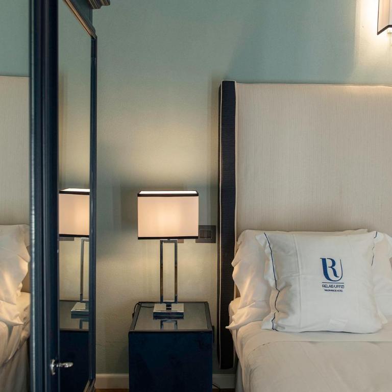 Relais Uffizi - Suite Familiare - 3