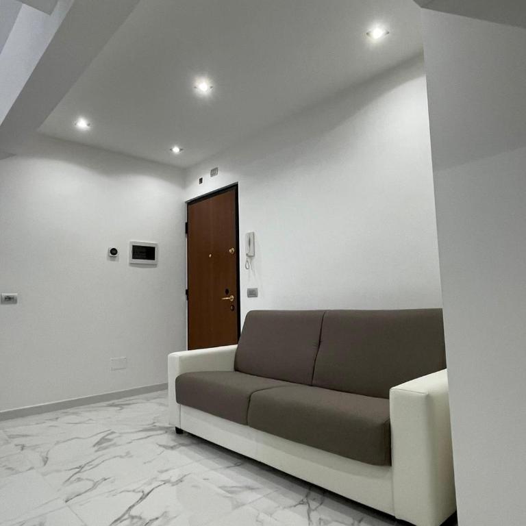 Mare di Roma - Appartamento con 2 Camere da Letto - 9