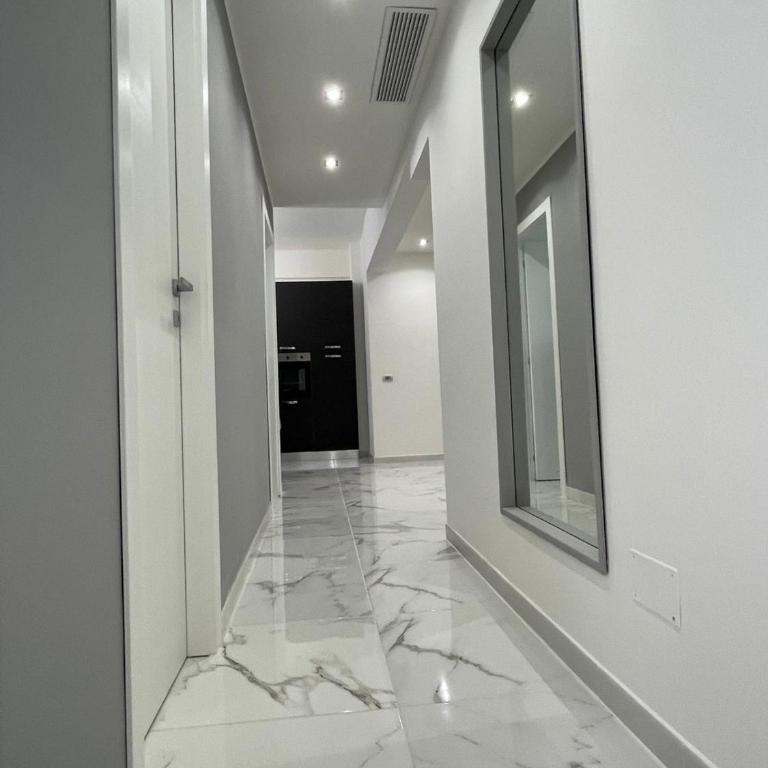 Mare di Roma - Appartamento con 2 Camere da Letto - 7