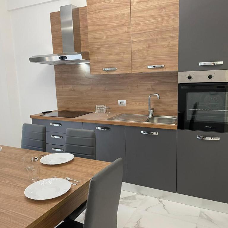 Mare di Roma - Appartamento con 2 Camere da Letto - 3