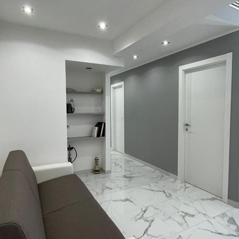 Mare di Roma - Appartamento con 2 Camere da Letto - 1