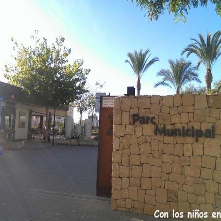 VACACIONES TIERRA Y MAR - Apartamento de 3 dormitorios - 76