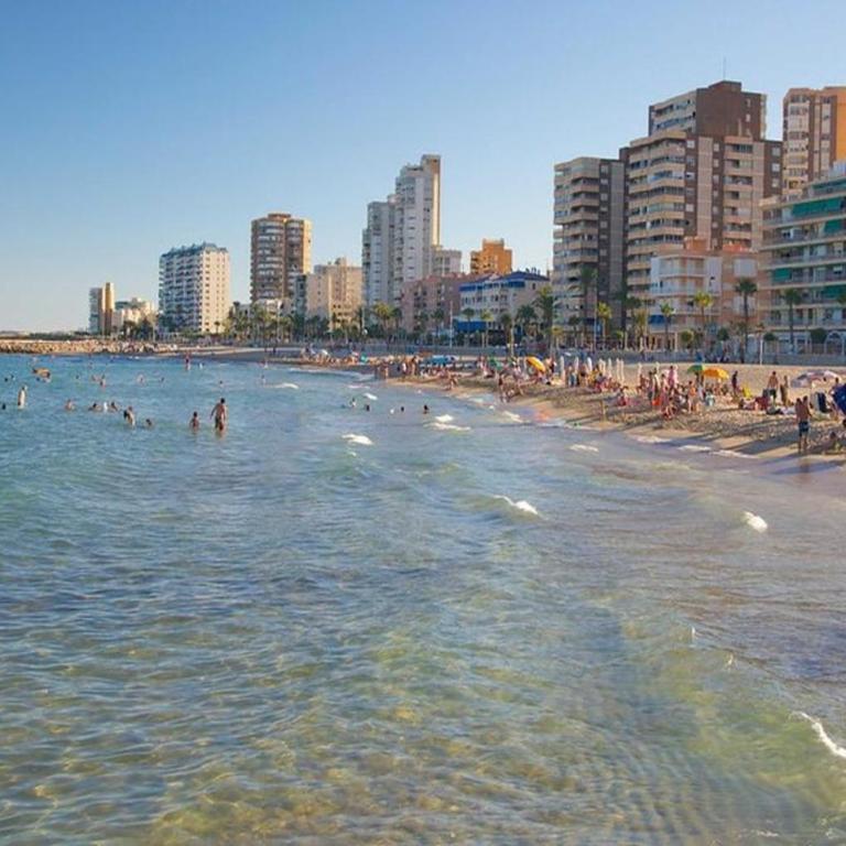 VACACIONES TIERRA Y MAR - Apartamento de 3 dormitorios - 71