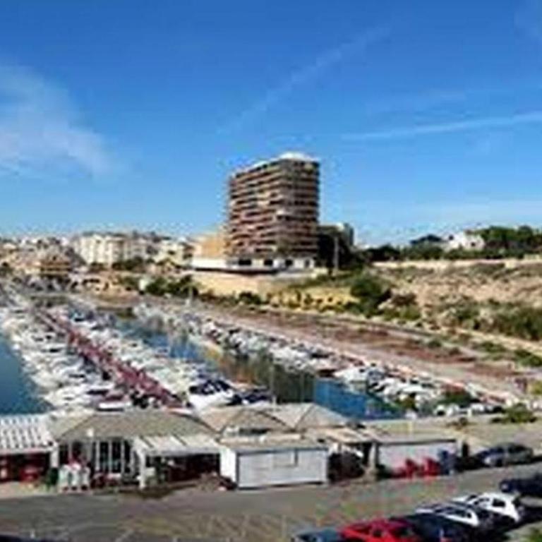 VACACIONES TIERRA Y MAR - Apartamento de 3 dormitorios - 72
