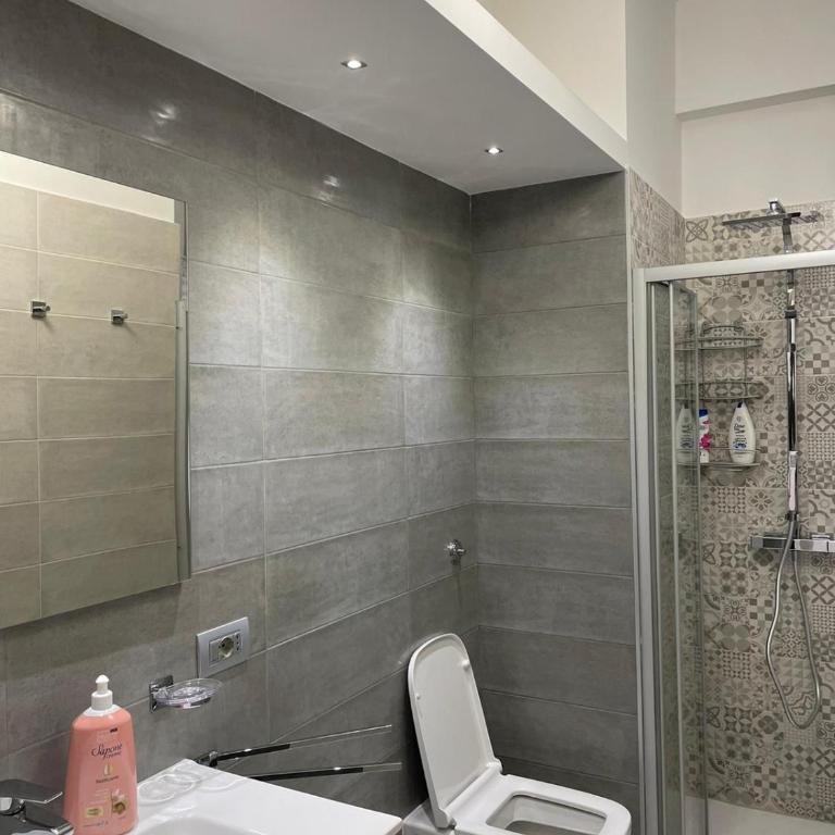 Mare di Roma - Appartamento con 2 Camere da Letto - 11