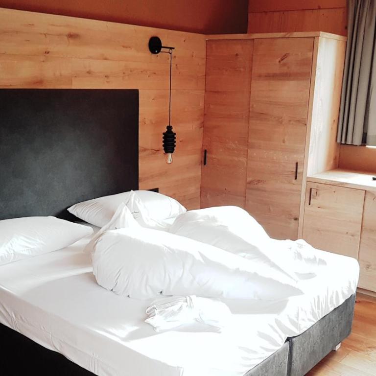 Naturhotel Sonnenhof - Chalet - 1