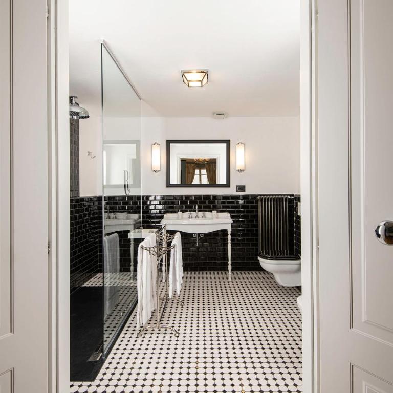 Relais Uffizi - Suite Familiare - 6