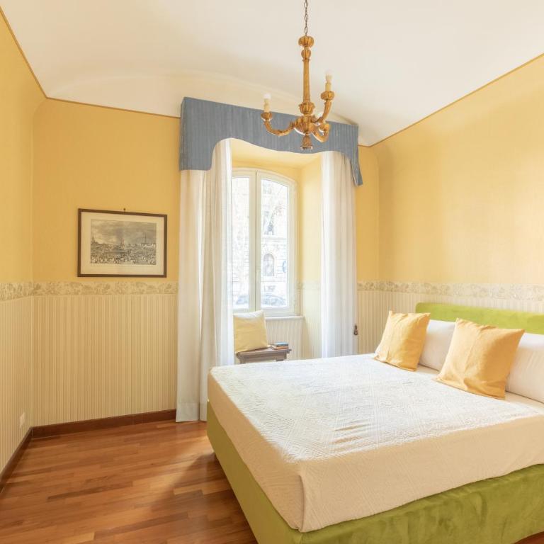 Dreamer House - Apartment - 17