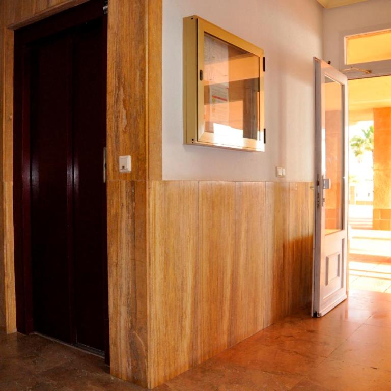 La Manga - Puerto y Playa - 3 dormitorios - Apartamento de 3 dormitorios - 51