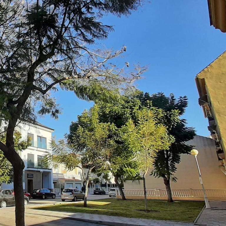 Valinor Apartments Boliches - Apartamento de 1 dormitorio - 3