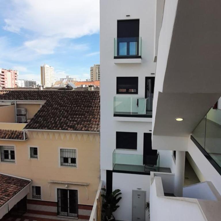 Valinor Apartments Boliches - Apartamento de 1 dormitorio - 37
