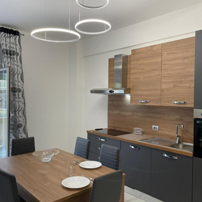 Mare di Roma - Appartamento con 2 Camere da Letto - 8