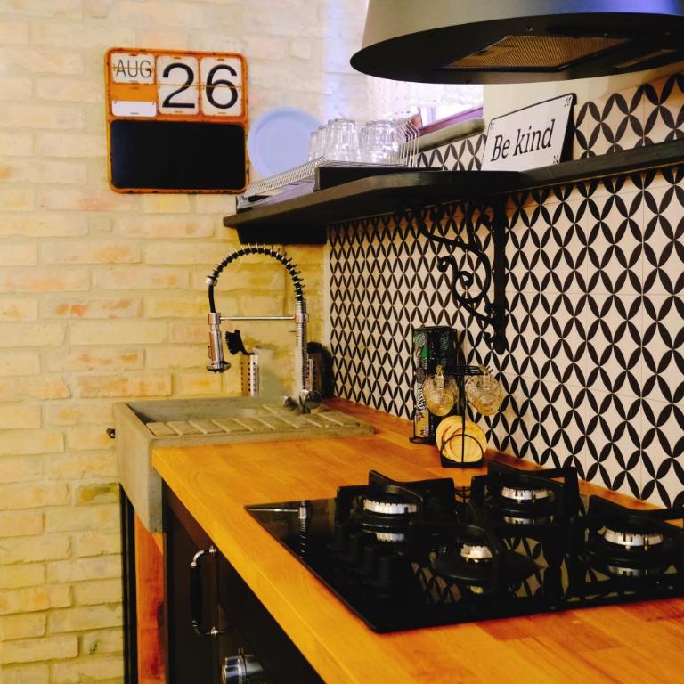 la Casa di Francesco e Rosina - Two-Bedroom Apartment - 8