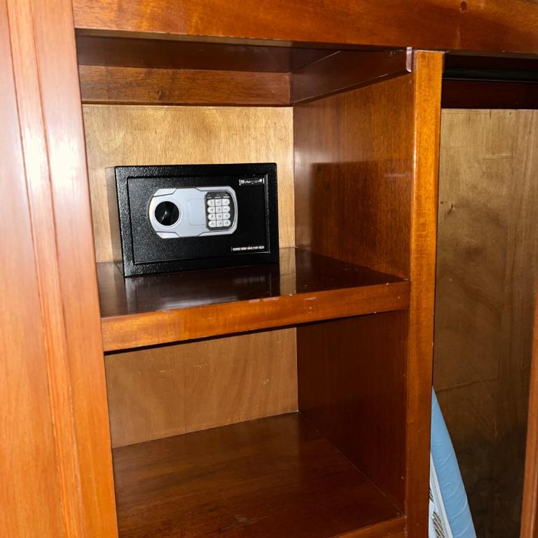 Hotel Contadero Suites y Villas - Deluxe King Studio - 12