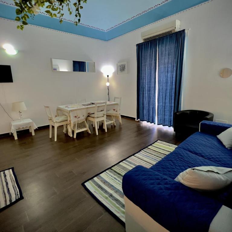Porto Salvo Apartments - by Vacation Service - Monolocale Triplo Standard - 5