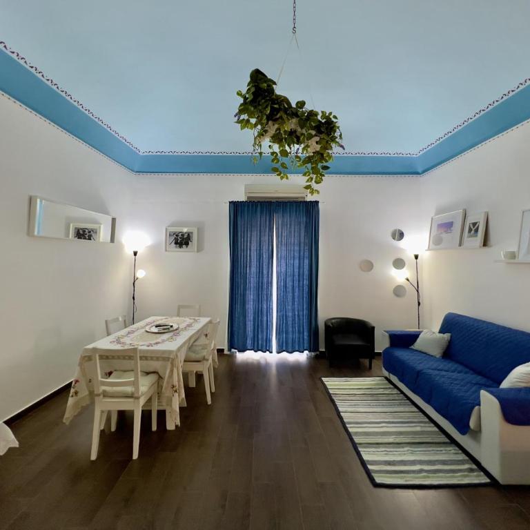 Porto Salvo Apartments - by Vacation Service - Monolocale Triplo Standard - 1