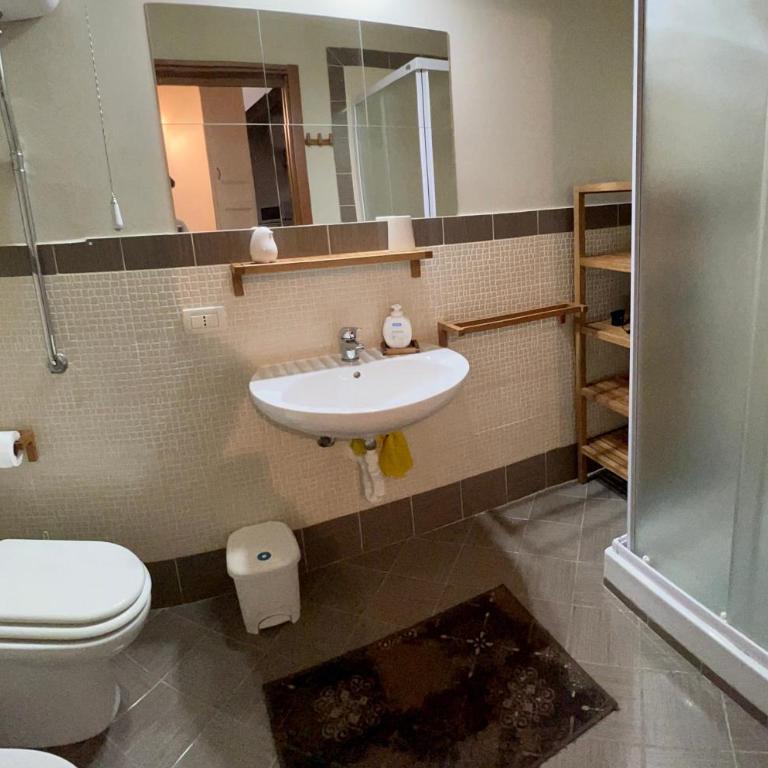 Porto Salvo Apartments - by Vacation Service - Monolocale Triplo Standard - 7