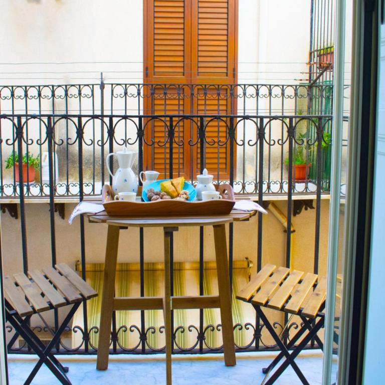 Porto Salvo Apartments - by Vacation Service - Monolocale Triplo Standard - 2