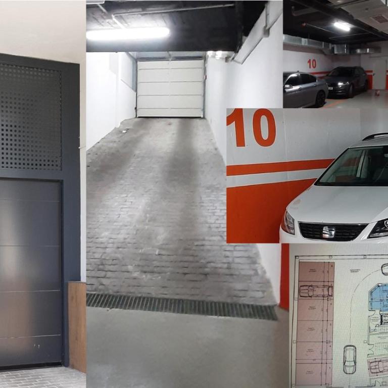 Valinor Apartments Boliches - Apartamento de 1 dormitorio - 28