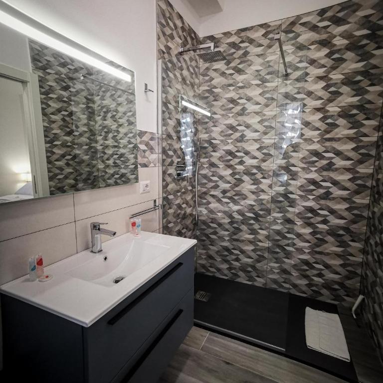 L’Archè Lodovico il Moro – House on the Navigli River - Appartamento con 1 Camera da Letto - 16