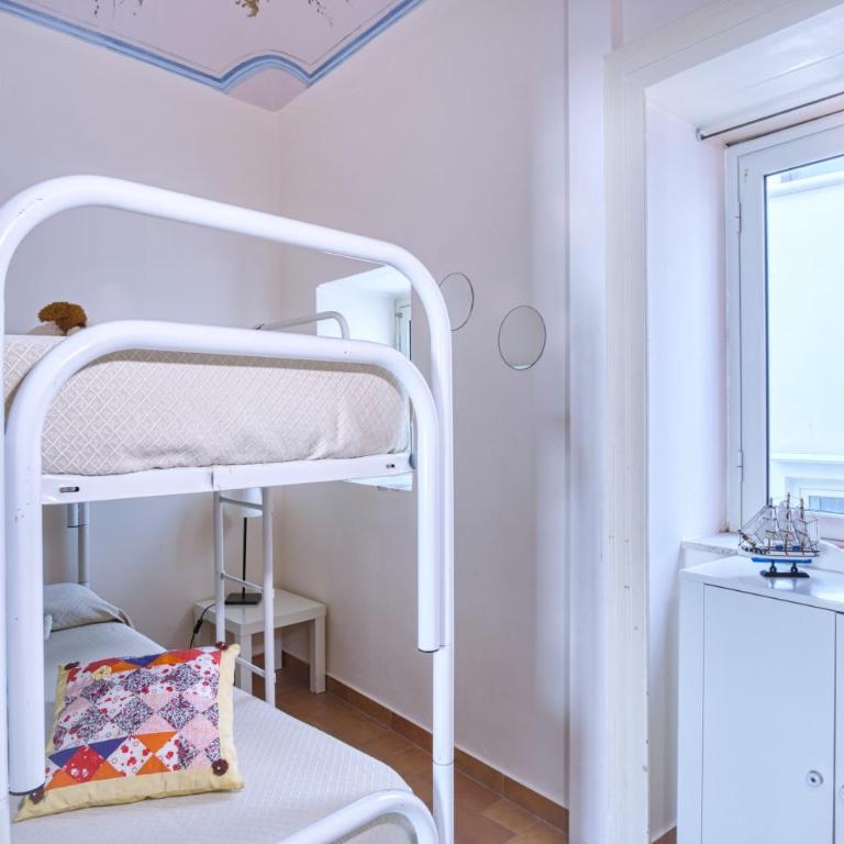 Porto Salvo Apartments - by Vacation Service - Appartamento con 2 Camere da Letto - 5