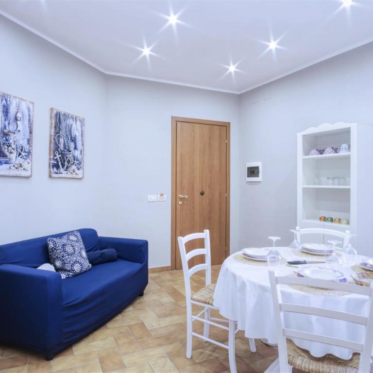 Porto Salvo Apartments - by Vacation Service - Appartamento con 2 Camere da Letto - 7