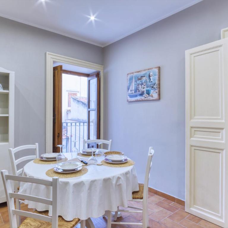 Porto Salvo Apartments - by Vacation Service - Appartamento con 2 Camere da Letto - 10