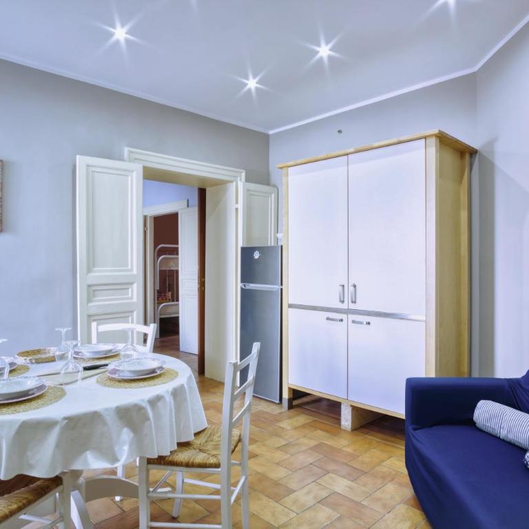 Porto Salvo Apartments - by Vacation Service - Appartamento con 2 Camere da Letto - 2
