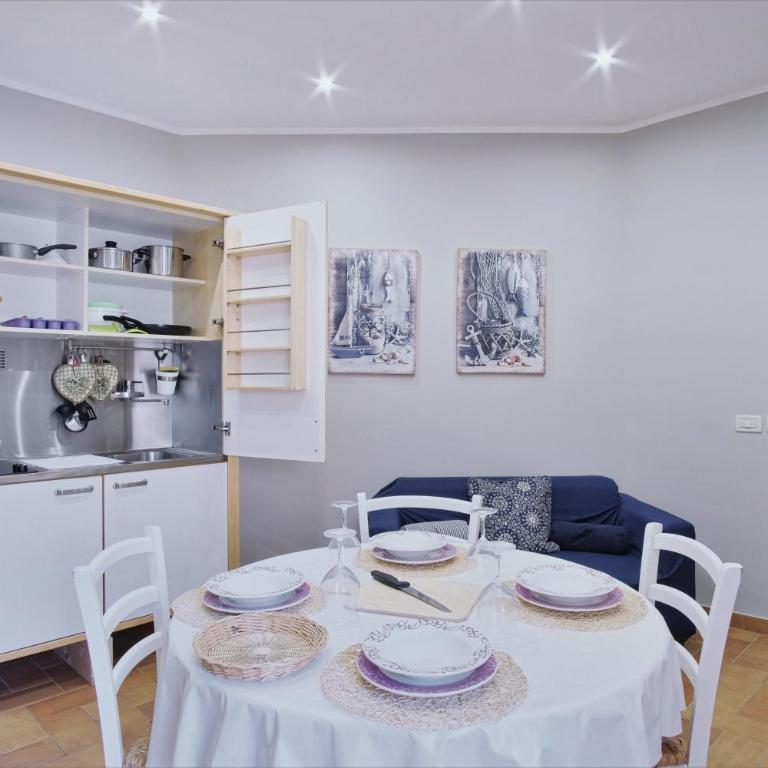 Porto Salvo Apartments - by Vacation Service - Appartamento con 2 Camere da Letto - 4