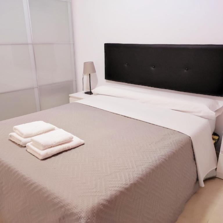 Apartamento Gloria 2 - Apartamento - 12