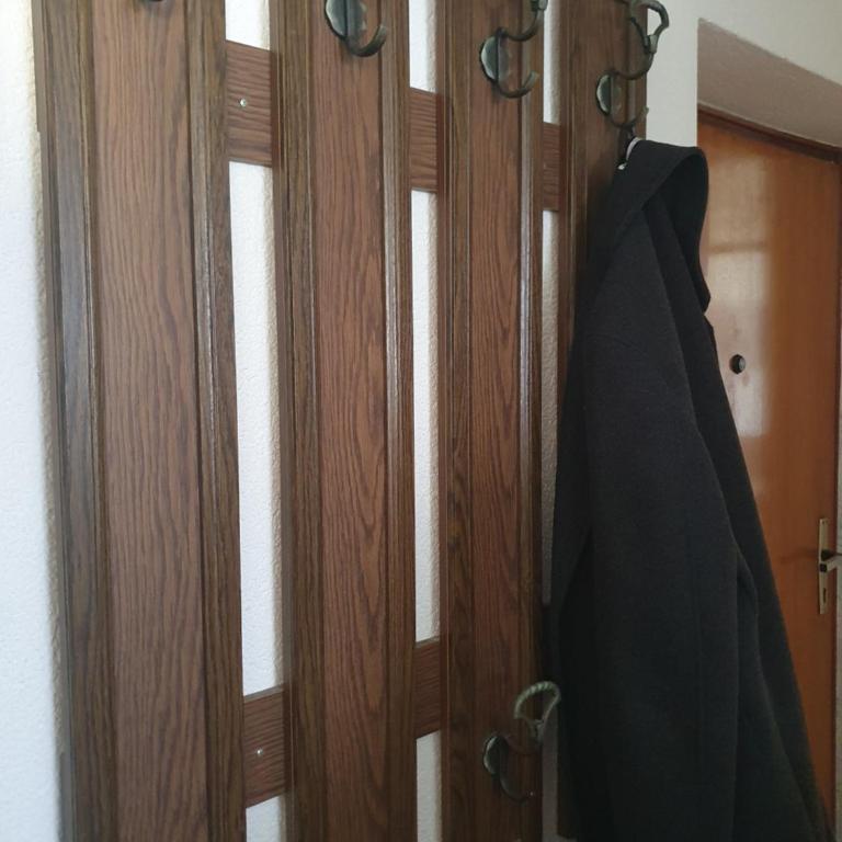 Diamond M Apartment - One-Bedroom Apartment - 17