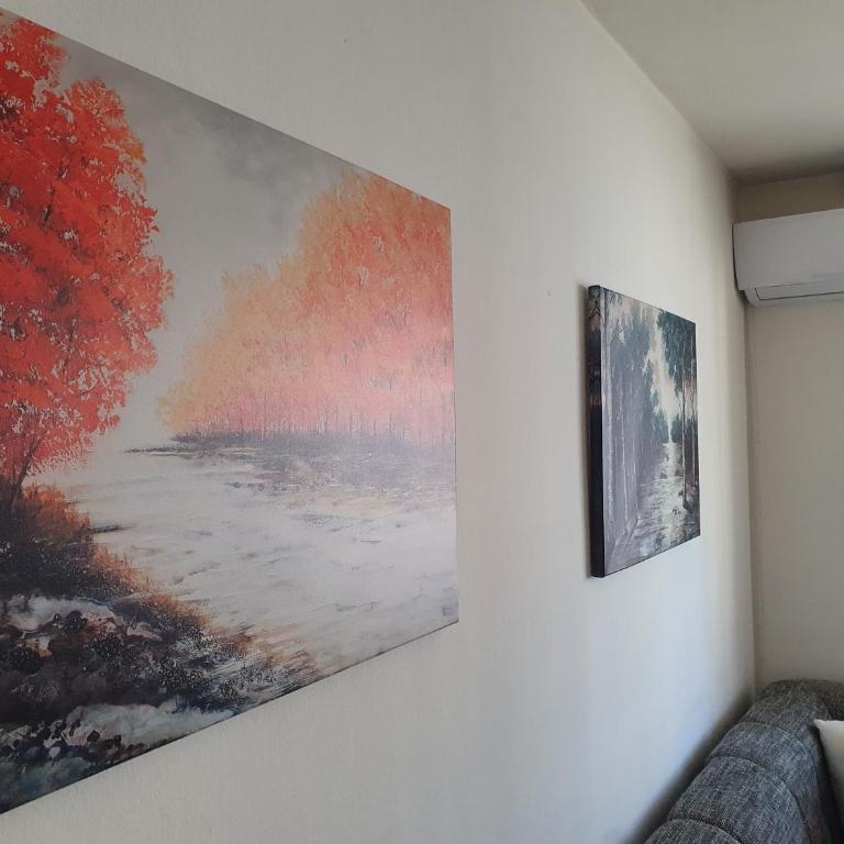 Diamond M Apartment - One-Bedroom Apartment - 12