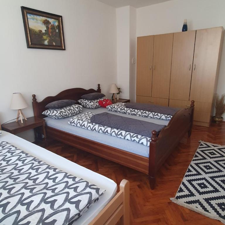 Diamond M Apartment - One-Bedroom Apartment - 19