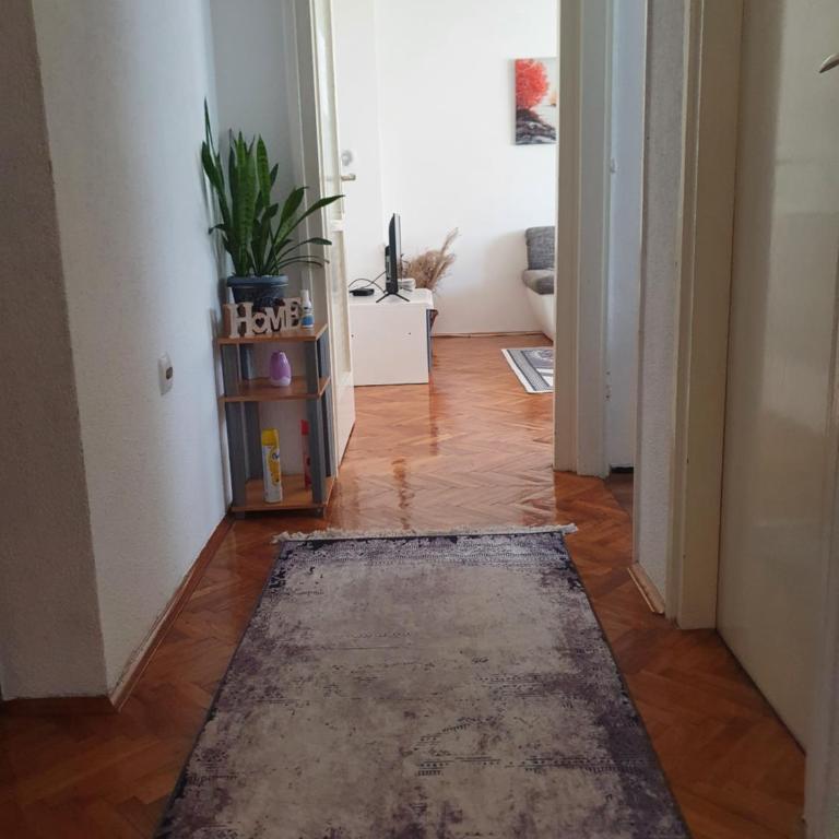 Diamond M Apartment - One-Bedroom Apartment - 16