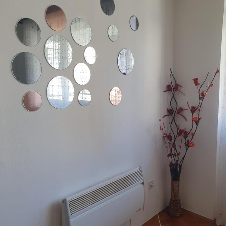 Diamond M Apartment - One-Bedroom Apartment - 22